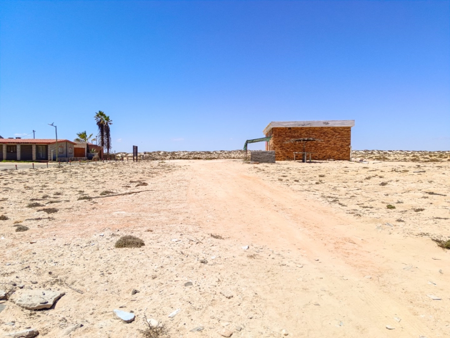 Commercial Property for Sale in McDougall